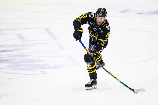 Västerås Alexander Younan