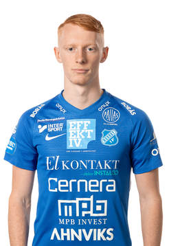 Norrbys Wilhelm Ärlig