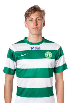 Västerås Albin Sporrong poserar för ett porträtt den 19 mars 2021 i Västerås.