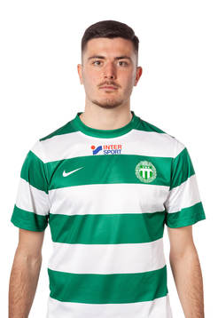 Västerås Amer Ibrahimovic poserar för ett porträtt den 19 mars 2021 i Västerås.