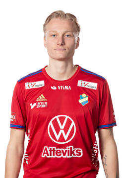 Östers Filip Örnblom