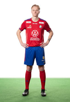 Östers Filip Örnblom