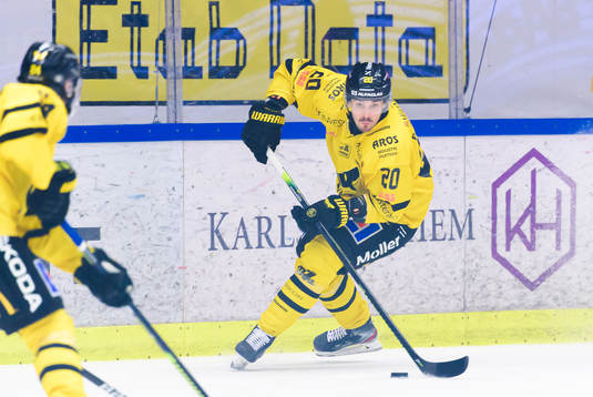 Västerås Henrik Hetta