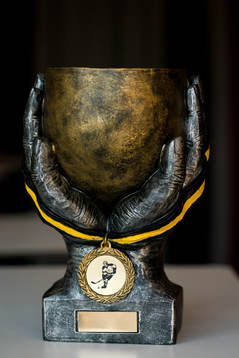 Pontus Petterström Trophy delas ut till Skellefteås Oscar