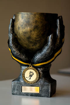 Pontus Petterström Trophy delas ut till Skellefteås Oscar