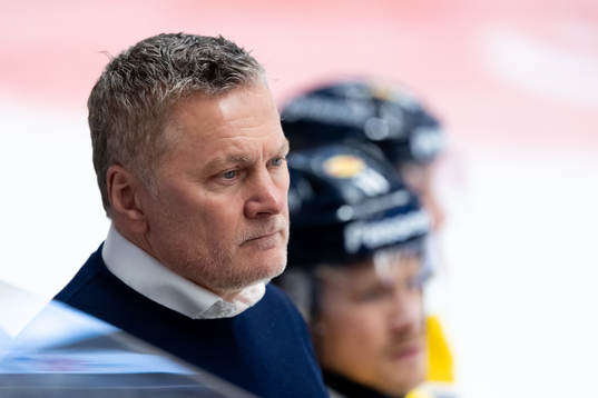 s tränare Stephan Lundh