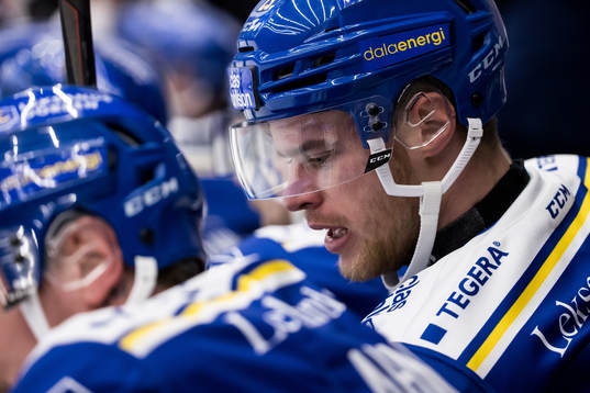 Leksands Mirco Müller