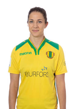 Bollstanäs Sanna Öhlund