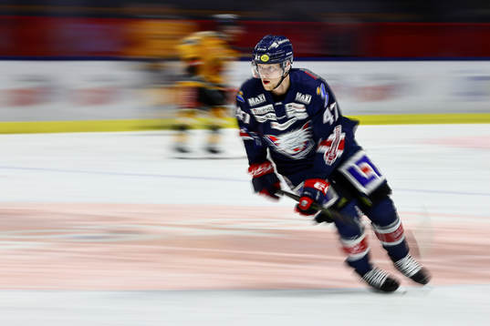 Linköpings Anton Karlsson