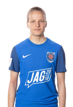 Eskilstunas Kaisa Collin