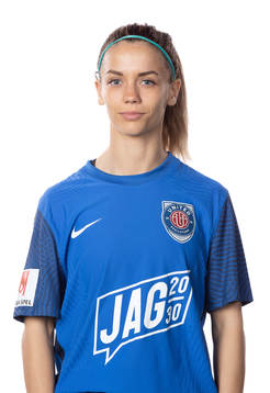 Eskilstunas Johanna Renmark