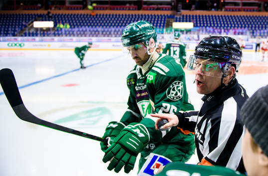 Domare Wolmer Edqvist