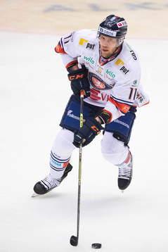 Växjös Ilari Melart