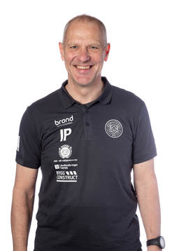 Uppsalas mentala coach Ingemar Persson poserar för ett porträtt den 1 april 2021 i Uppsala.