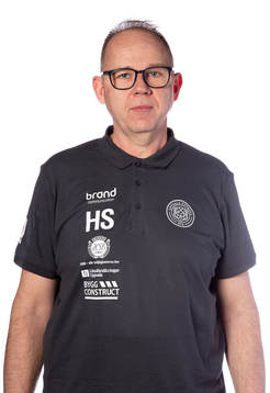 Uppsalas lagledare Håkan Sandberg poserar för ett porträtt den 1 april 2021 i Uppsala.