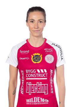 Uppsalas Agnes Dahlström