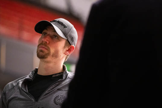 Brynäs Anton Rödin