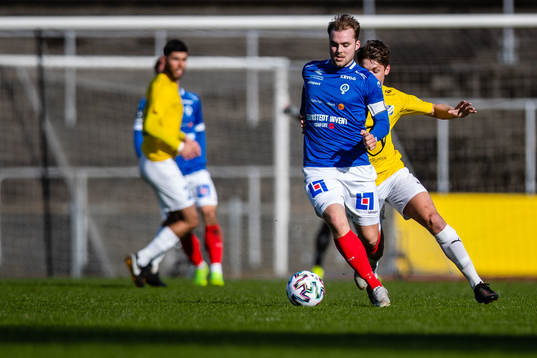 Åtvidabergs Daniel Rambin