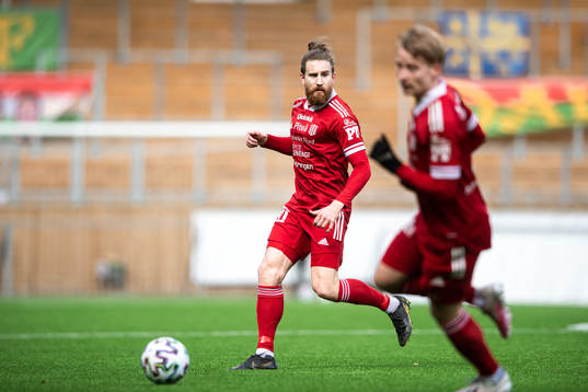 Piteås Joachim Olofsson