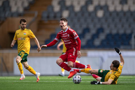 Piteås James Burgin och Dalkurds Rendijs Sibass