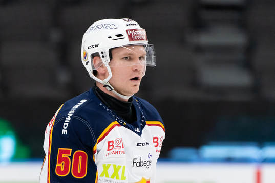 Djurgårdens Tobias Ekberg