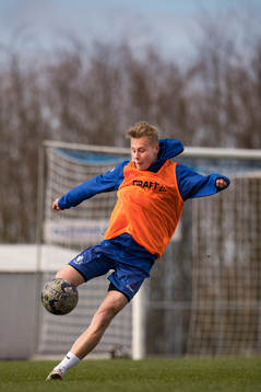Noah Tillberg