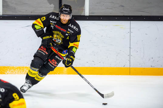 Vimmerbys Jakob Karlsson