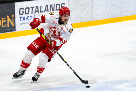 Trojas Niklas Enberg