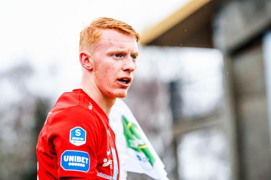 Norrbys Wilhelm Ärlig