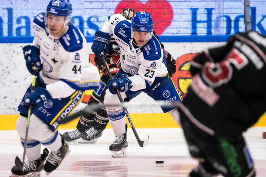 Leksands Mirco Müller