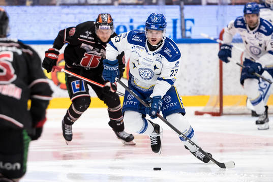 Leksands Mirco Müller