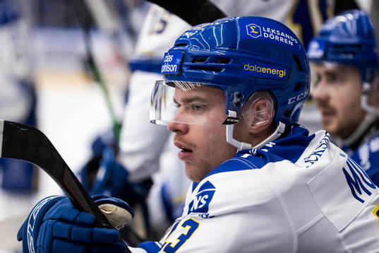 Leksands Mirco Müller