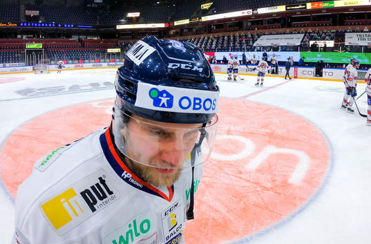 Växjös Ilari Melart