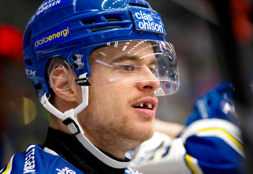 Leksands Mirco Müller