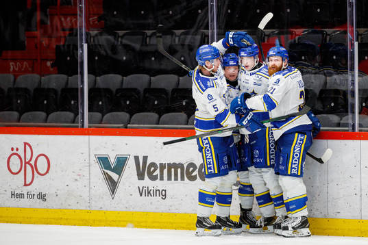 Leksands Calle Själin , Patrik Zackrisson  , Nils Åman