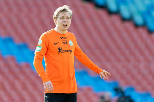 Västerås Samuel Sörman