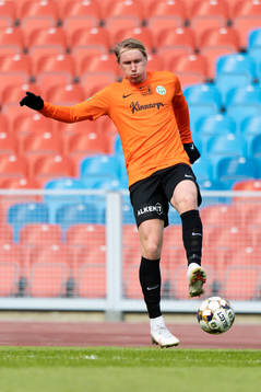 Västerås Emil Skogh