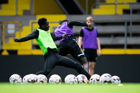 Joseph Stanley Okumu