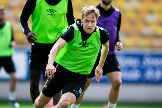 Jeppe Møldrup Okkels