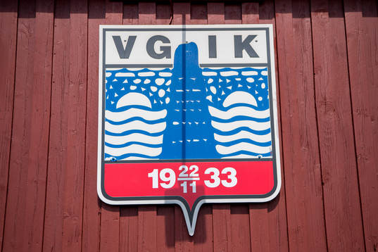 Vittsjös klubbmärke