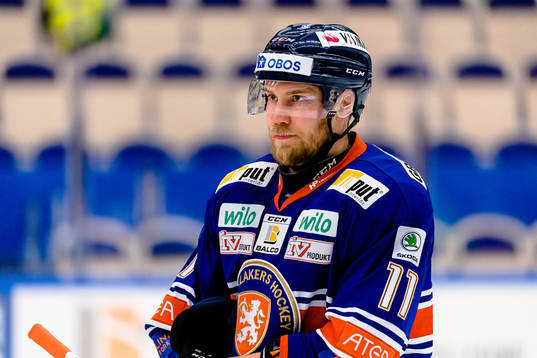 Växjös Ilari Melart