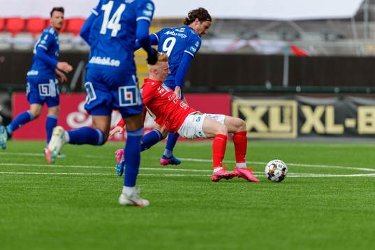 Norrbys Wilhelm Ärlig