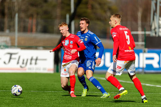 Norrbys Wilhelm Ärlig