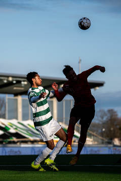 Västerås  Brian Span