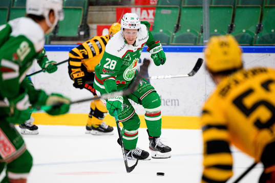 Rögles Anton Bengtsson