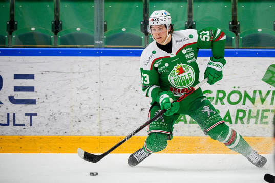 Rögles Moritz Seider