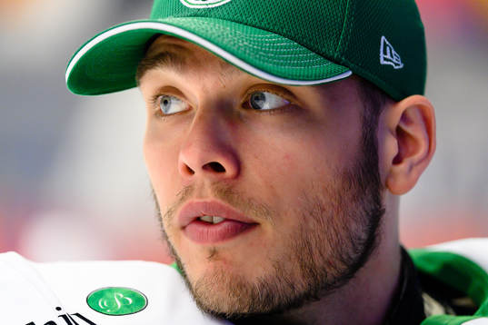 Rögles målvakt Johan Gustafsson