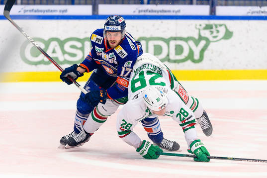 Växjös Emil Forslund