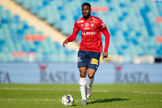 Örgrytes Abdoul Razak