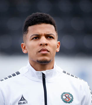 Örebros Romain Gall